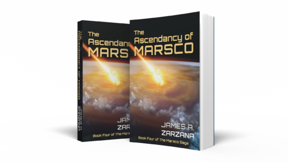 THE ASCENDANCY OF MARSCO